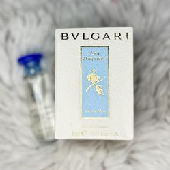 BVLGARI brand new bn 