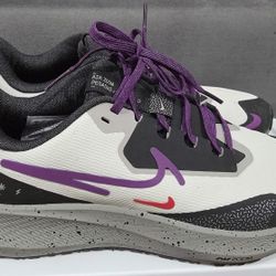 Nike Air Zoom Pegasus Shield Women's Shoes 