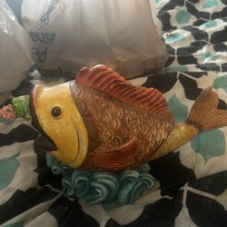 Fish In A Fish In A Fish