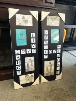 Voltage Frames