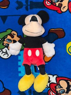 Mickey Mouse
