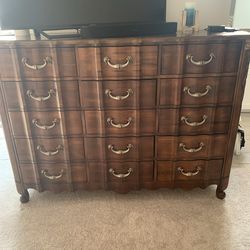 Beautiful Dresser