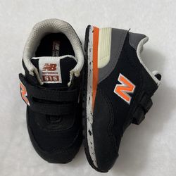 New Balance 515 Kids Size 7 US