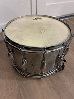 Slingerland Snare 10” deep!