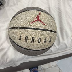 Jordan Brand Basketball 