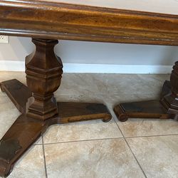 The Jefferson Wood Working