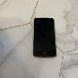 Motorola Droid Cellphone