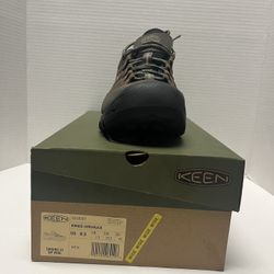 Keens Men’s Shoes For Sale!!!