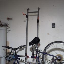 Bike Rack 