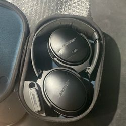 Bose 35 Headphones
