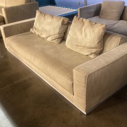 Design Within Reach Havana Sleeper Sofa
