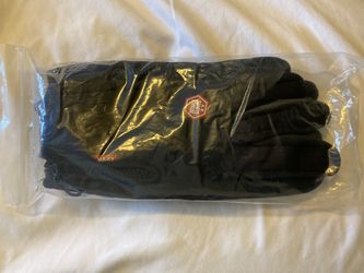 Winter Touch Screen Gloves Large