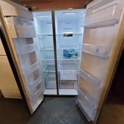 Refrigerator Samsung
