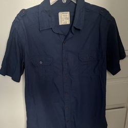 Alexander Julian Colours Shirt