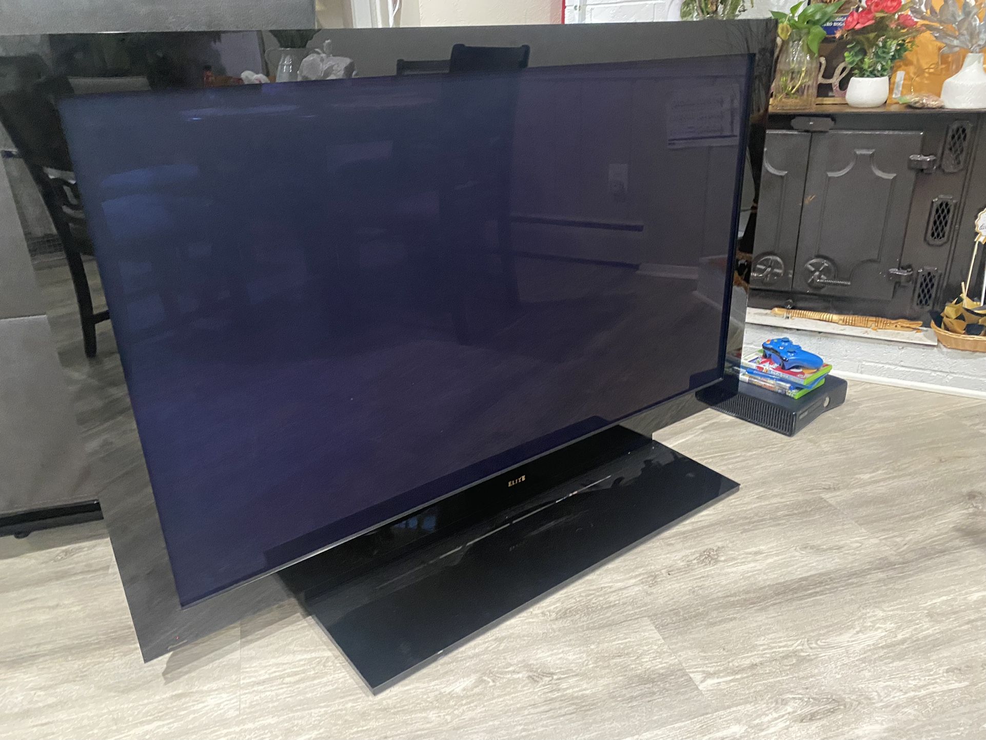 Elite Brand Television