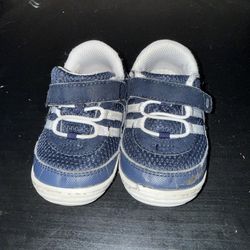 Toddler shoes