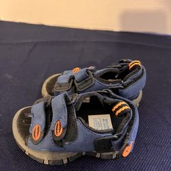 Old navy toddler sandals size 12-18 months