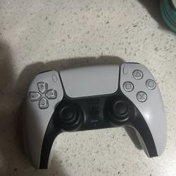 Ps5 Controller 