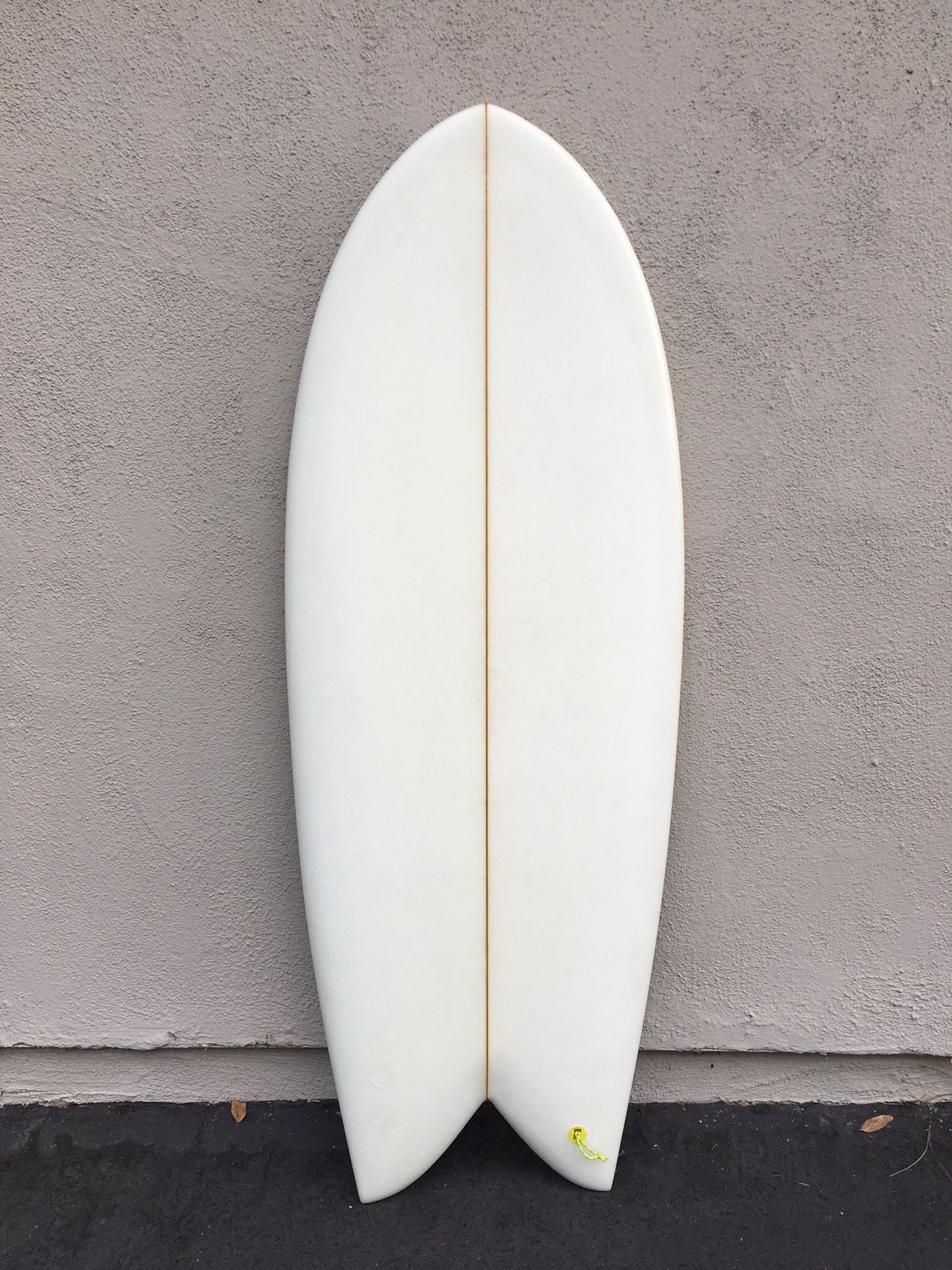Fish Surfboard - 4’7”