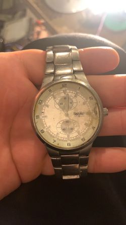 Unknown watch