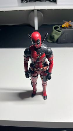 Deadpool