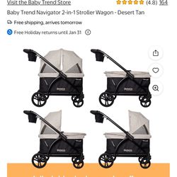 Graco Carseat Stroller Combo