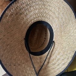 Hat. 