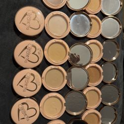 Powder Foundation 