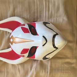 Fortnite Mask