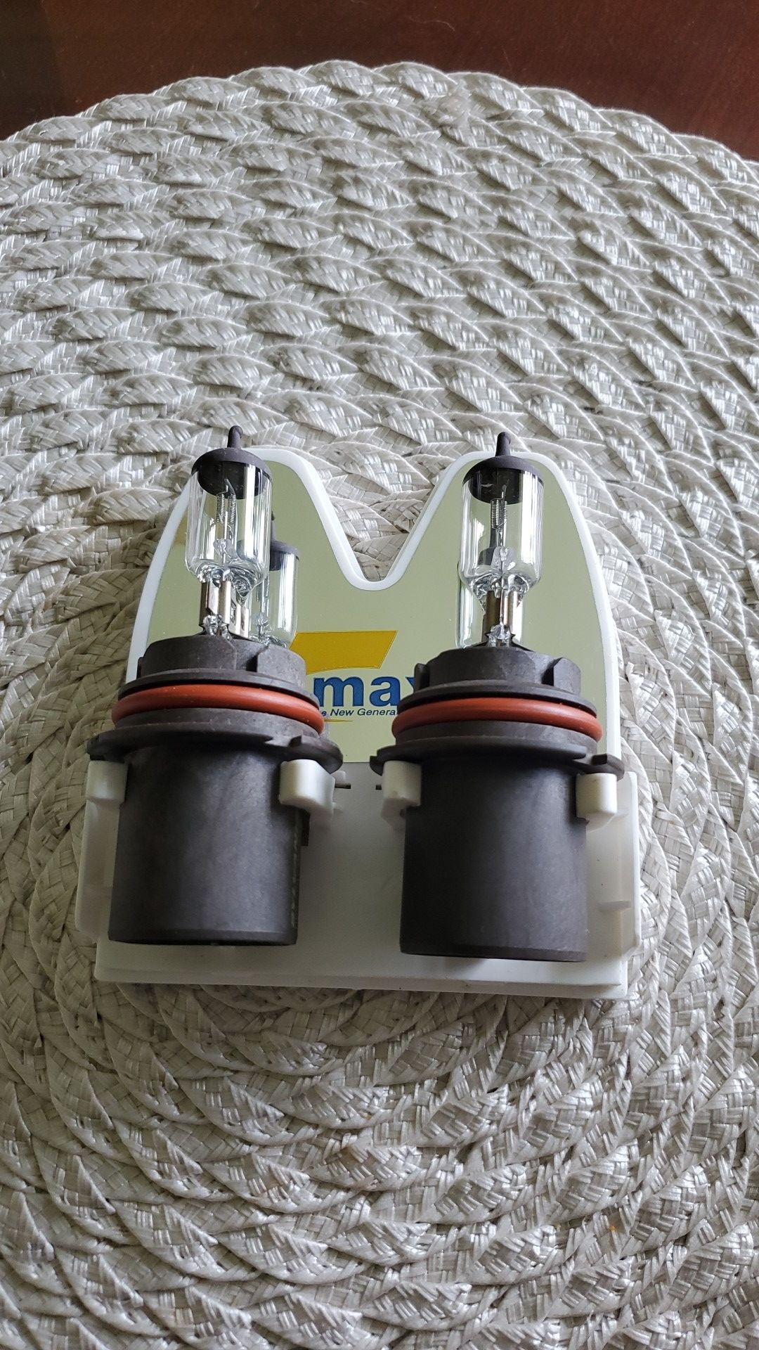 Sylvania HB5/9007 Headlights