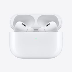 Air Pod Pros 2