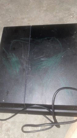 PS4