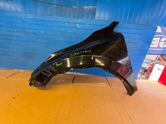 Crv 2017 2018 2019 2020 2021 2022 fender