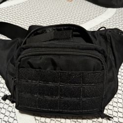 Conceal Carry Bag
