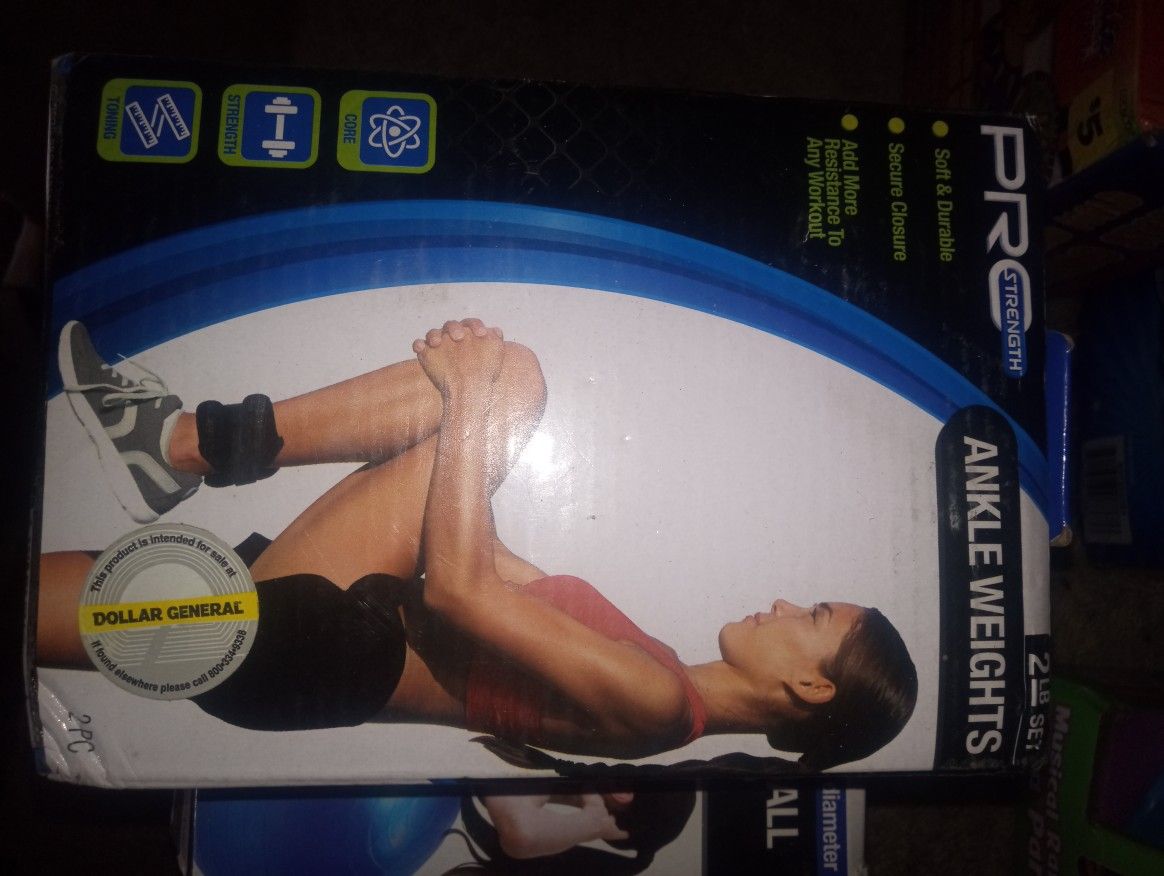 exercise equipment