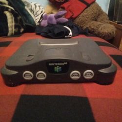 Nintendo 64
