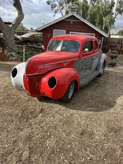 Projects To Build - Prices Vary