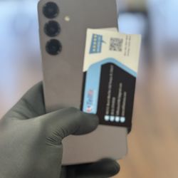 Samsung S25 Plus 256gb Unlocked 