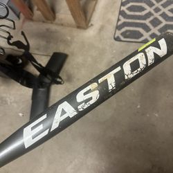 Slowpitch Softball Bat