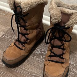 Columbia Ice Maiden Boots