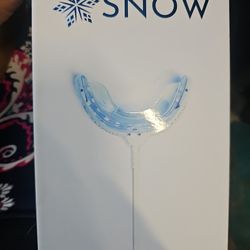 Snow Teeth Whitening Kit