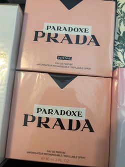 Girls perfume