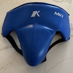 Mk1 Groin Guard