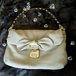 Authentic Marc Jacobs Clutch