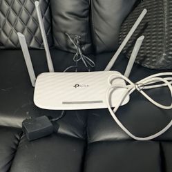 TP Link Archer A54 Router