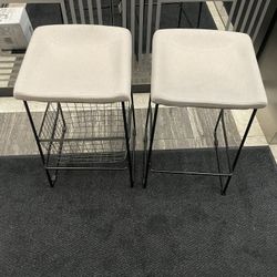 Bar Stools Or Chairs
