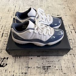 Jordan 11 Low