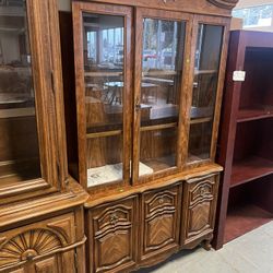 China Hutch (in Store)