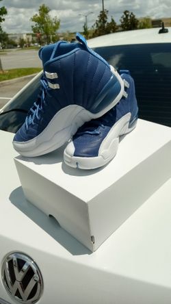 Jordan 12 Retro Size 6Y