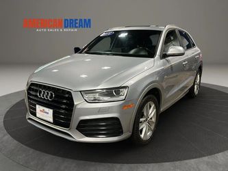 2018 Audi Q3